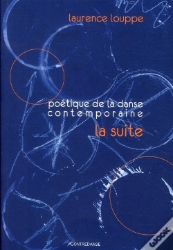 Capa do artigo Poétique De Danse Contemporaine ; La Suite