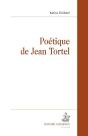 Poétique De Jean Tortel - Preview