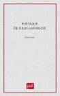 Poétique De Jules Laforgue - Preview