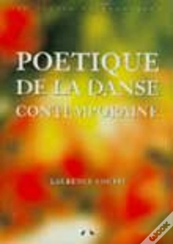 Capa do artigo Poétique De La Danse Contemporaine (3e Édition)