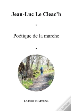 Capa do artigo Poétique De La Marche
