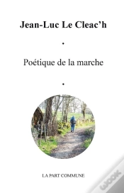 Capa do artigo Poétique De La Marche