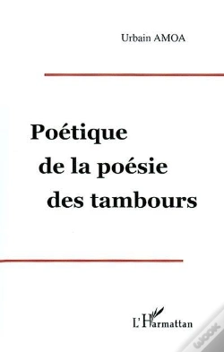 Capa do artigo Poetique De La Poesie Des Tambours