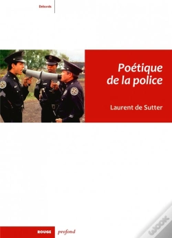 Capa do artigo Poetique De La Police