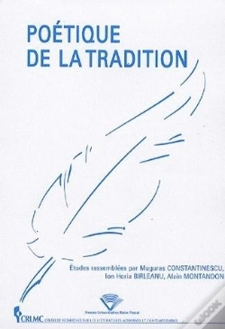 Capa do artigo Poétique De La Tradition