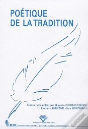 Capa do artigo Poétique De La Tradition