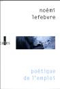 Poétique De L'Emploi - Preview