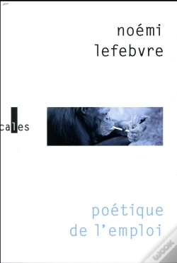 Capa do artigo Poétique De L'Emploi