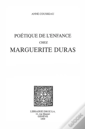 Capa do artigo Poétique De L