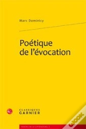Poétique De L'Évocation