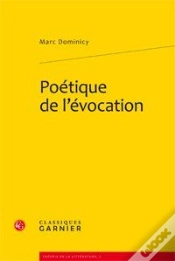 Capa do artigo Poétique De L