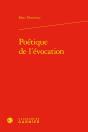 Poétique De L'Évocation - Preview