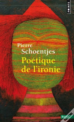 Capa do artigo Poétique De L'Ironie