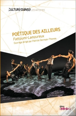 Capa do artigo Poétique Des Ailleurs