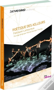 Capa do artigo Poétique Des Ailleurs