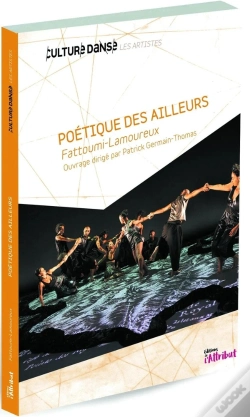 Capa do artigo Poétique Des Ailleurs