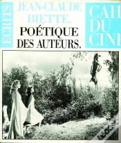 Capa do artigo Poétique Des Auteurs