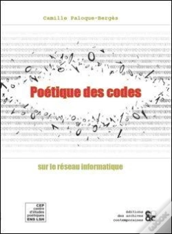 Capa do artigo Poétique Des Codes Sur Le Réseau Informatique