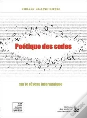 Capa do artigo Poétique Des Codes Sur Le Réseau Informatique
