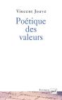 Poétique Des Valeurs - Preview