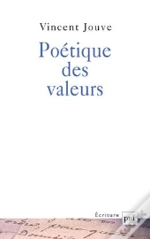 Poétique Des Valeurs