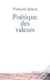 Capa do artigo Poétique Des Valeurs