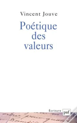 Capa do artigo Poétique Des Valeurs