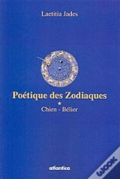 Capa do artigo Poétique Des Zodiaques ; Chien, Bélier
