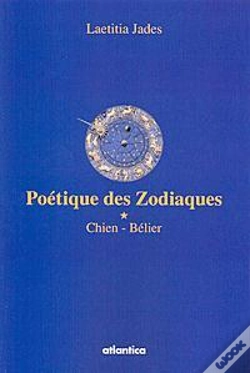 Capa do artigo Poétique Des Zodiaques ; Chien, Bélier
