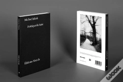 Capa do artigo Poétique Du Banc
