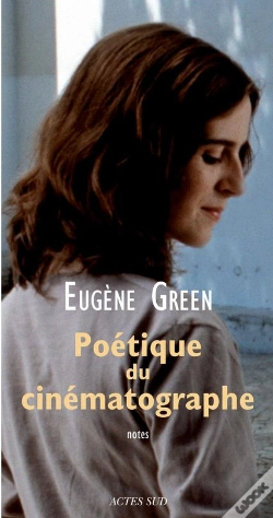 Capa do artigo Poétique Du Cinématographe