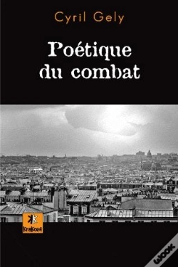 Capa do artigo Poétique Du Combat
