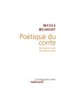 Poétique Du Conte ; Essai Sur Le Conte De Tradition Orale - Preview