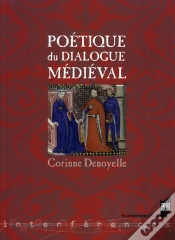 Capa do artigo Poétique Du Dialogue Médiéval