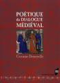 Poétique Du Dialogue Médiéval - Preview