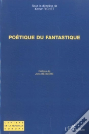 Capa do artigo Poetique Du Fantastique