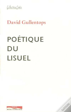 Capa do artigo Poétique Du Lisuel