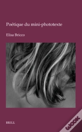 Poetique Du Mini-Phototexte