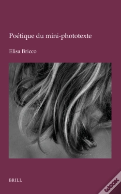 Capa do artigo Poetique Du Mini-Phototexte