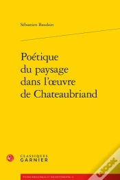 Capa do artigo Poétique Du Paysage Dans L