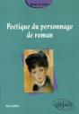 Poétique Du Personnage De Roman - Preview