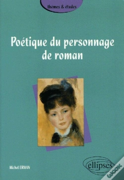 Capa do artigo Poétique Du Personnage De Roman