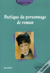 Capa do artigo Poétique Du Personnage De Roman