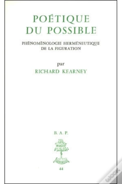 Capa do artigo Poetique Du Possible Phenomenologie Hermeneutique De La Figuration