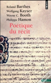 Capa do artigo Poétique Du Récit