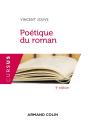 Poétique Du Roman (5e Édition) - Preview