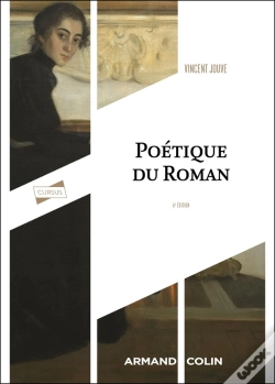 Capa do artigo Poétique Du Roman (6e Édition)