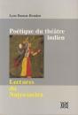 Poétique Du Théâtre Indien ; Lectures Du Natyasastra - Preview
