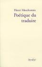 Poétique Du Traduire - Preview