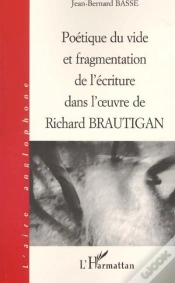 Capa do artigo Poetique Du Vide Et Fragmentation De L